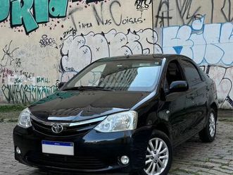 xls sedan 1.5 flex 16v 4p mec.