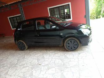 xs 1.3 flex 16v 5p mec.