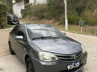 xs sedan 1.5 flex 16v 4p mec.