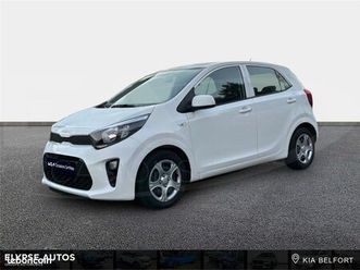 kia picanto iii 1.0 dpi 67ch bvm5 active