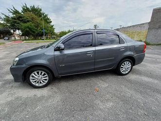 xls sedan 1.5 flex 16v 4p mec.