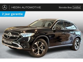 e 4matic luxury line