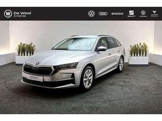 combi 1.5 tsi 150pk dsg mhev business edition plus