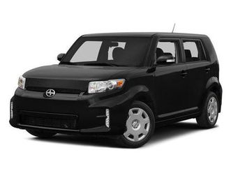 used 2013 scion xb 10 series