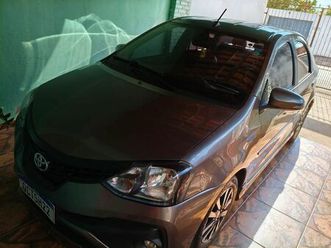 xls sedan 1.5 flex 16v 4p aut.