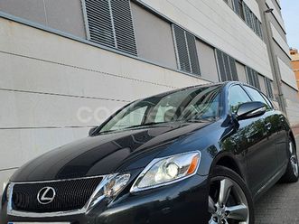 lexus gs 300 luxury