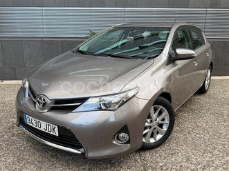 toyota auris 130 feel multidrive