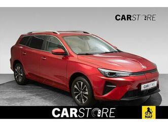 electric comfort acc/navi/360/luxury/app/skinn/dab/naf