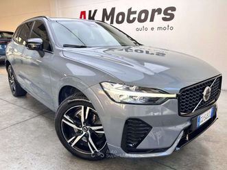 b4 (d) awd geartronic r-design