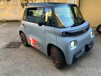 citroen ami 2022