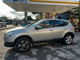 nissan qashqai 1.5 dci dpf tekna
