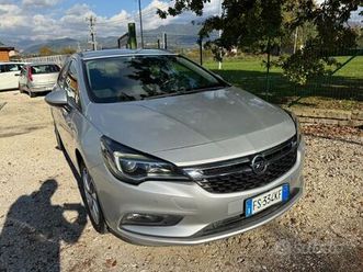 opel astra 1.6 cdti 136cv aut. sports tourer innov