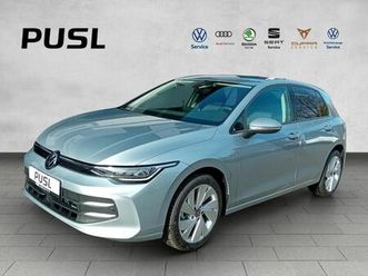 volkswagen golf life 1.5 tsi 85kw/116ps