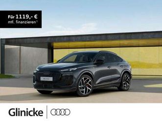 audi q6 sportback e-tron quattro 315kw(ab 06.26)