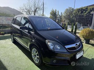 zafira 1.6 16v ecom 94cv cosmo