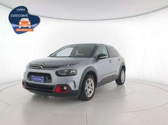 cactus 1.2 puretech shine s&s 110cv my19