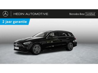 de break 4matic amg line