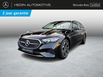 de break luxury line