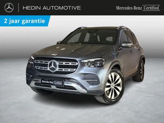 de 4matic luxury line