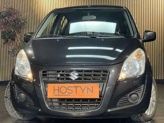 1.2i *garantie 1an*clim