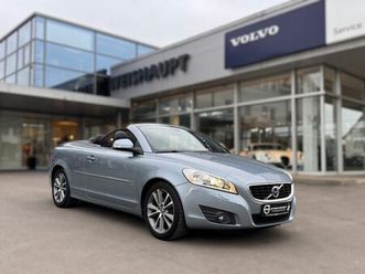 volvo c70 d4 momentum*autom.*bluetooth*xenon*sitzheizg