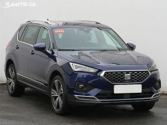 seat tarraco 1.5 tsi, style, automat