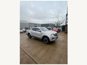 2.3 dci n-connecta 4wd euro 6 (start/stop) 4dr