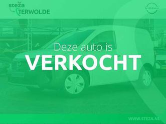 business l1 45kwh | apple carplay | airco |