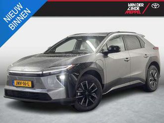 executive 73 kwh nieuw model demo