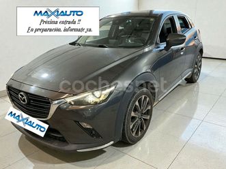 mazda cx-3 1.8 d 2wd zenith