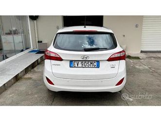 auto usata in buone condizioni