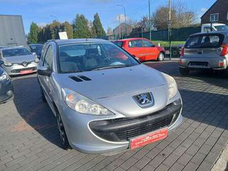 PEUGEOT 206+ 206-1-1i-trendy