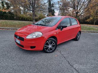 fiat.grande punto 1,2cc 5 porte