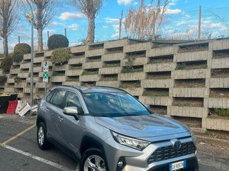rav4 full optional unico proprietario
