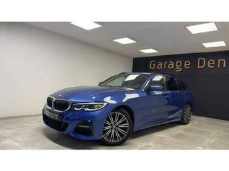 touring pack m *boite-auto*gps+camera*led*cuir