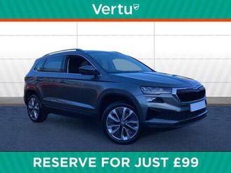 1.5 tsi act se l dsg euro 6 (start/stop) 5dr