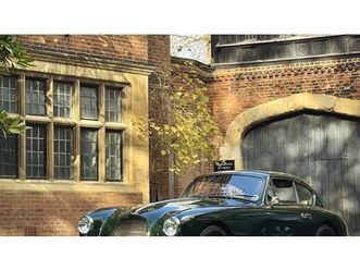 1955 aston martin db2/4