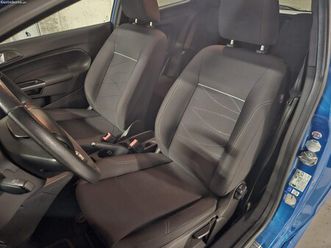ford fiesta st line outubro/14