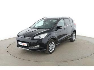 2.0 tdci