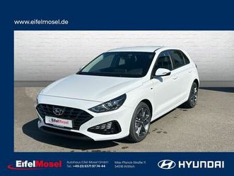 hyundai i30 1.5 trend