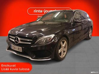 220 d t a business amg