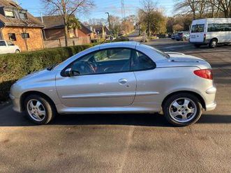 2.0 16v platinum | leder rot-schwarz | 8-fach alu