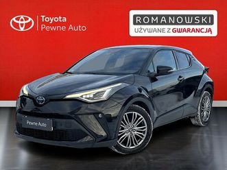 1.8 hybrid executive vip fv23% gwarancja