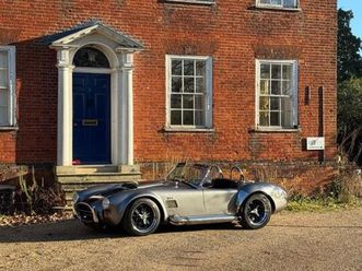 dax de-dion cobra 2012