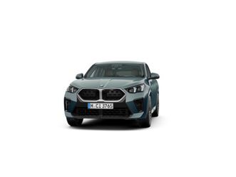 bmw x2 sdrive18d 110 kw (150 cv)