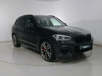 2021 (71) - m40i 5-door