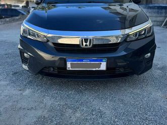 sedan ex 1.5 flex 16v 4p aut.