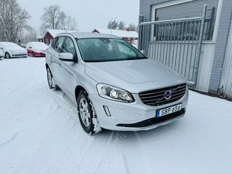 d4 181hk awd summum / drag / värmare