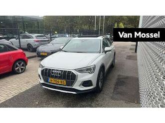 35 tfsi pro line business