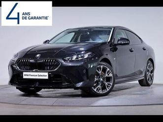 bmw série 2 216 gran coupé m sport design